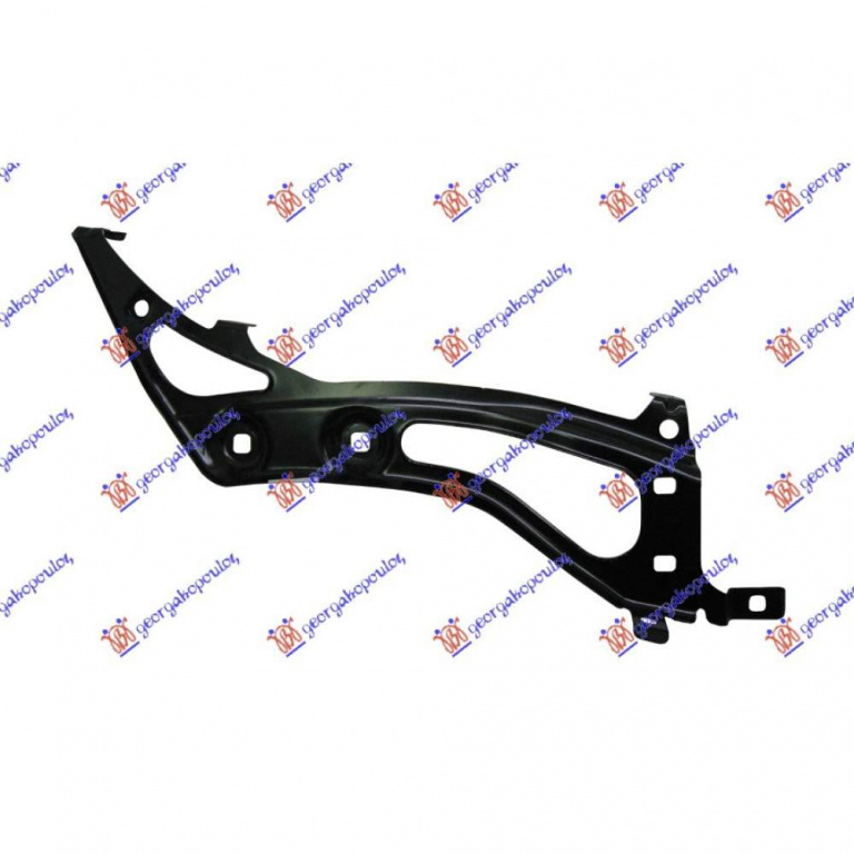 Suport Aripa Fata - Bmw X2 (F39) 2017 , 41007408658