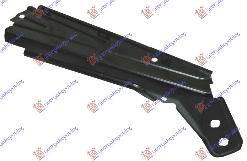 Suport Aripa Fata - Bmw X3 (F25)2011 2012 , 41357267325