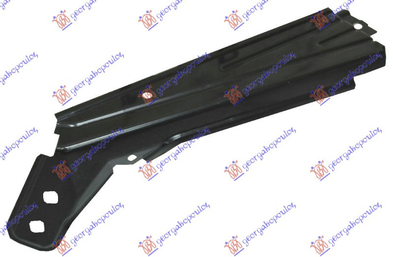 Suport Aripa Fata - Bmw X3 (F25)2011 2012 , 41357267326