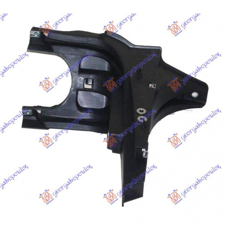 Suport Aripa Fata - Bmw X5 (E70) 2010 , 51657157983