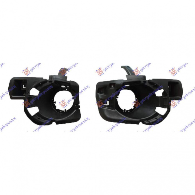 Suport Aripa Fata - Citroen Berlingo 2015 , 784661