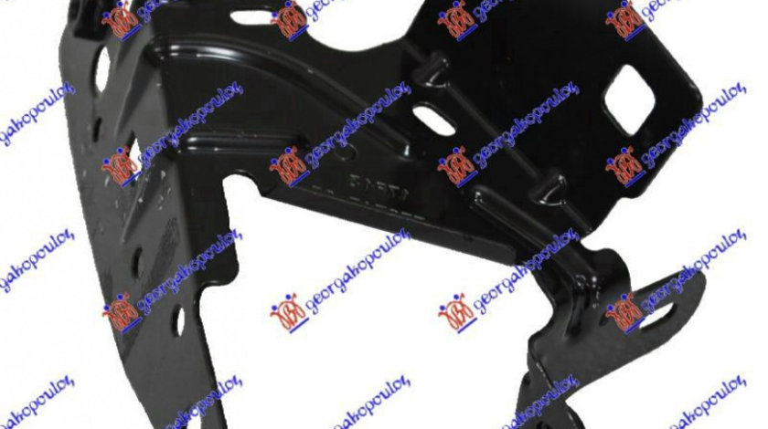 Suport Aripa Fata - Citroen C3 2010 , 7840x8