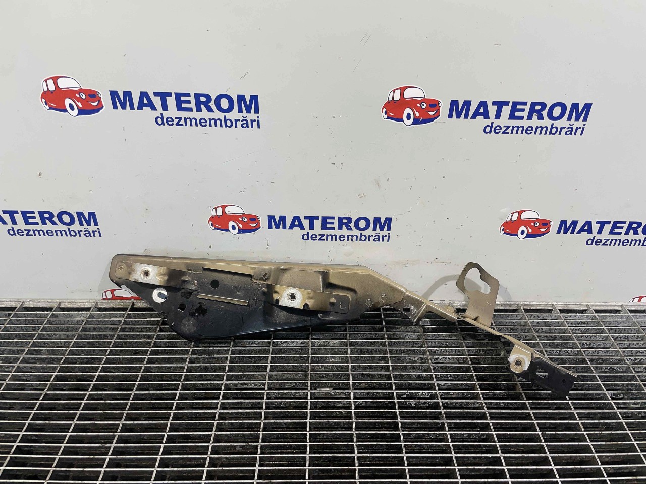 SUPORT ARIPA FATA CITROEN C4 PICASSO 1.6 HDI - (2013 2018)