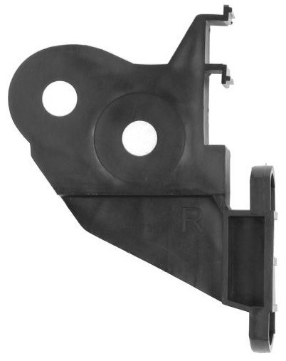 Suport Aripa Fata Dreapta Am Bmw Seria 3 E46 1998-2005 51117895416