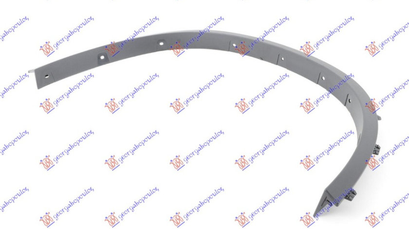 Suport Aripa Fata Dreapta Bmw X6 E71 2008 2009 2010 2011 2012 2013 2014