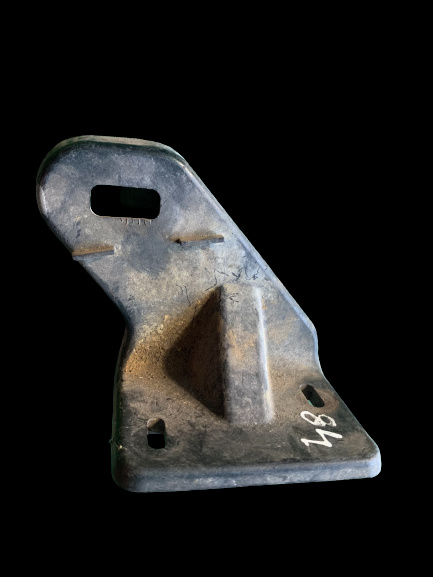 Suport aripa fata dreapta Land Rover Freelander [1998 - 2006] Crossover 5-usi 2.0 TD MT (109 hp) (LN) TD 4 2.0 D - M47