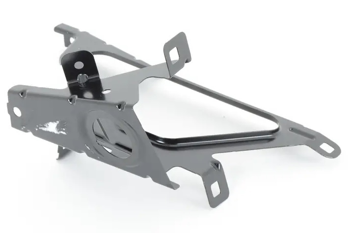 Suport Aripa Fata Dreapta Oe Bmw Seria 7 F01, F02, F03, F04 2008-2015 41357207186