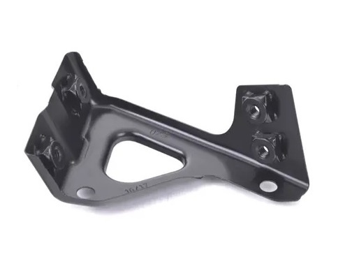 Suport Aripa Fata Dreapta Oe Volkswagen Tiguan 1 2007-2016 5N0821136