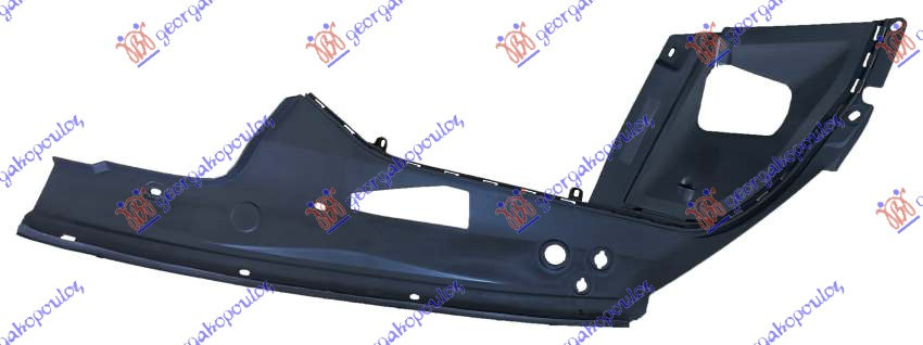 Suport Aripa Fata Dreapta Plastic Bmw Seria 7 F01/F02 2008-2009-2010-2011-2012