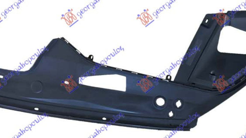 Suport Aripa Fata Dreapta Plastic Bmw Seria 7 F01/F02 2008-2009-2010-2011-2012