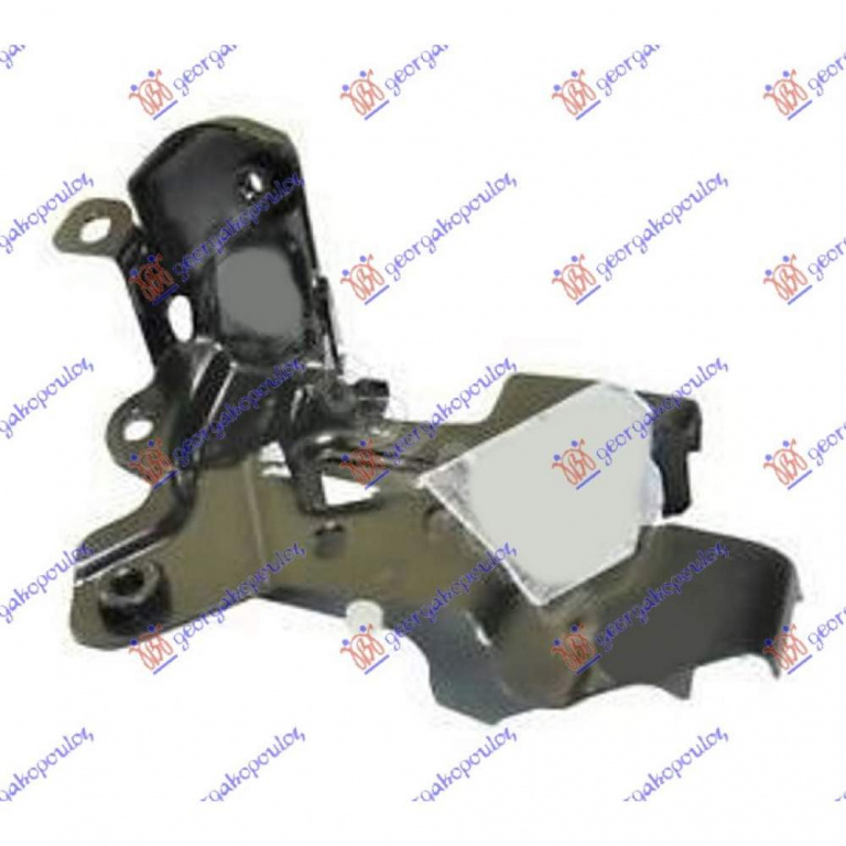 Suport Aripa Fata - Fiat Doblo 2015 , 51973089