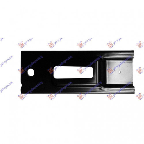 Suport Aripa Fata - Hyundai Accent 2014 , 663171r300