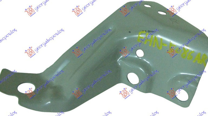 Suport Aripa Fata - Hyundai Elantra 2011 , 64587-3x000