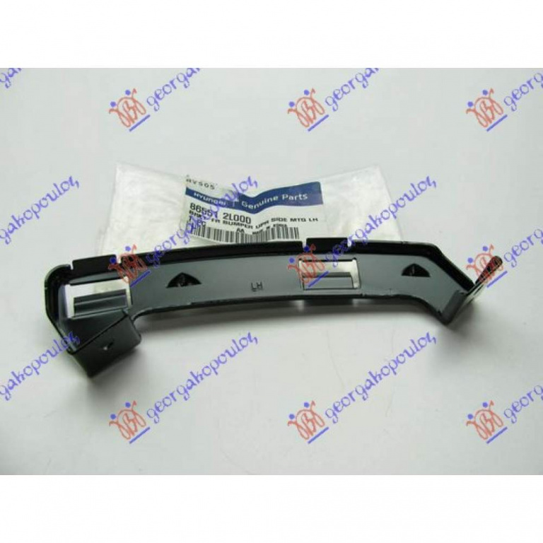 Suport Aripa Fata - Hyundai I30 2007 , 86552-2l000