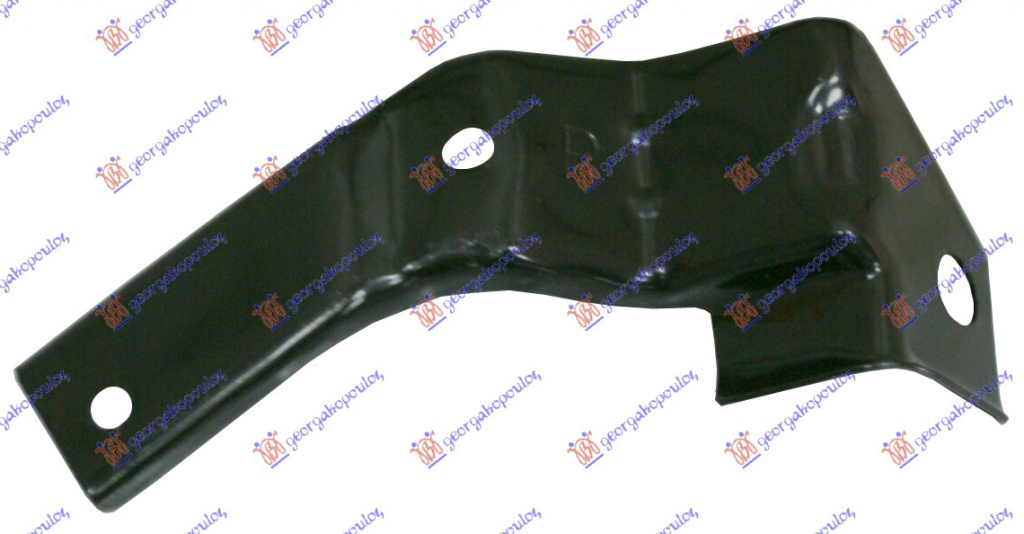 Suport Aripa Fata - Kia Picanto 2004 , 66328-07300