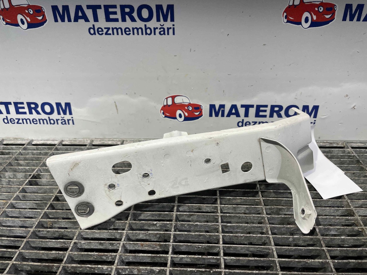 SUPORT ARIPA FATA MAZDA 3 3 - - (2013 2018)