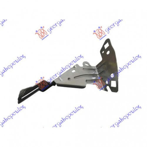 Suport Aripa Fata - Peugeot 208 2012 , 9802294980