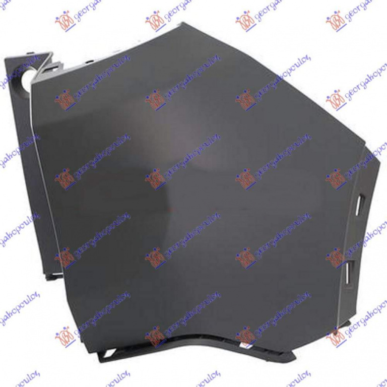 Suport Aripa Fata - Peugeot 208 2015 , 9802301280
