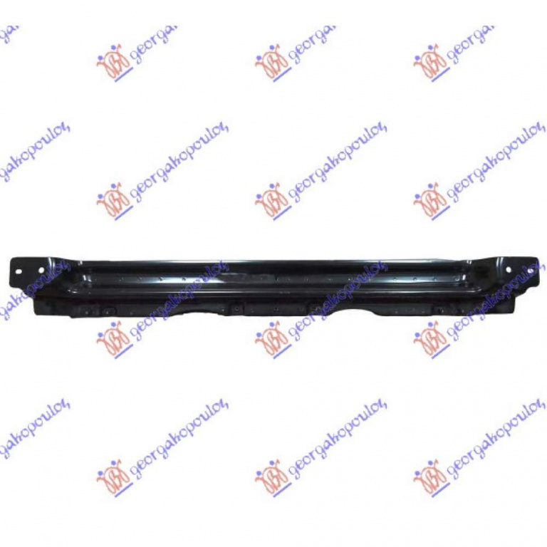 Suport Aripa Fata - Porsche Cayenne 2012 , 95850325900grv
