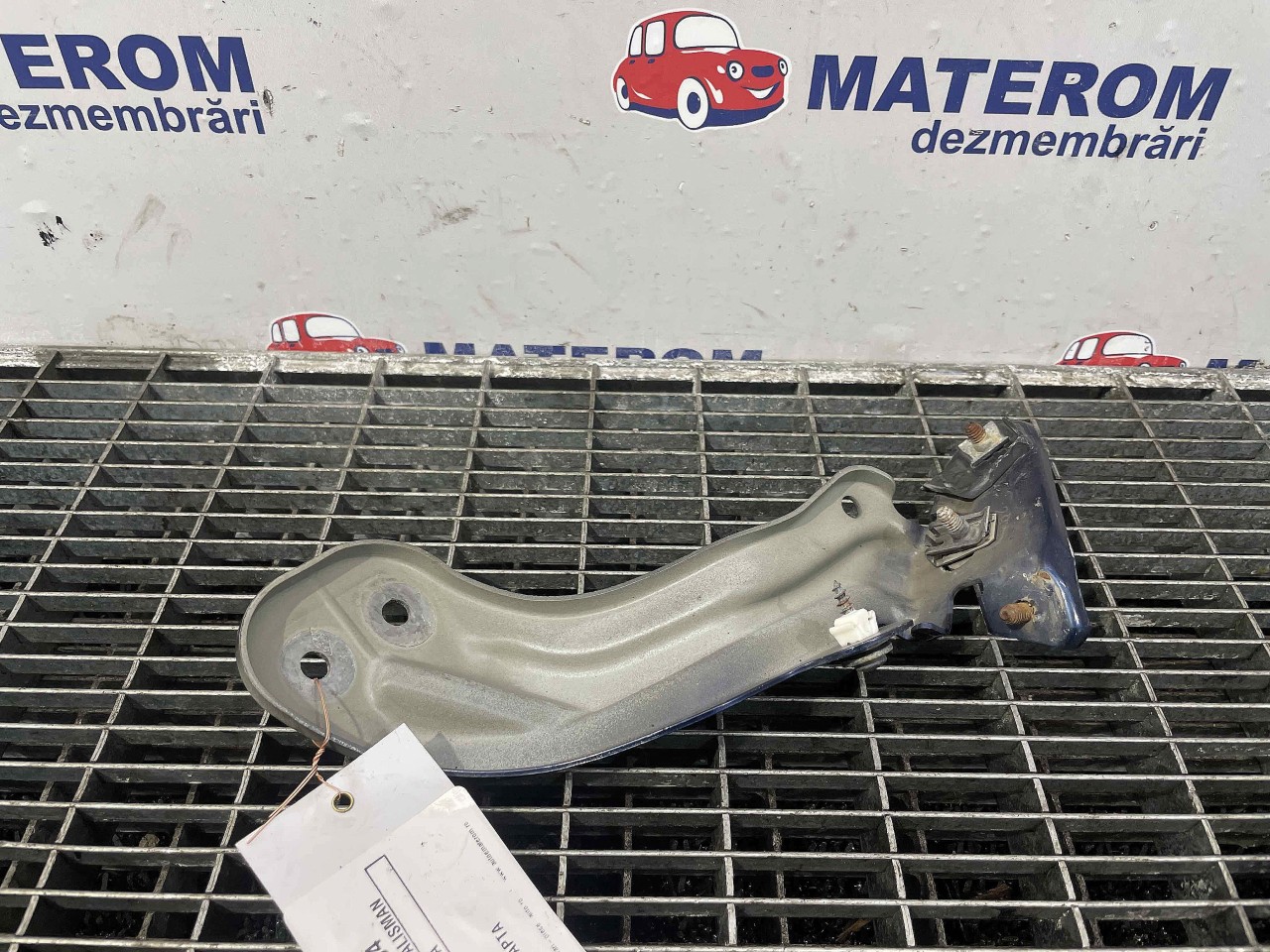 SUPORT ARIPA FATA RENAULT TALISMAN - - (2015 2022)