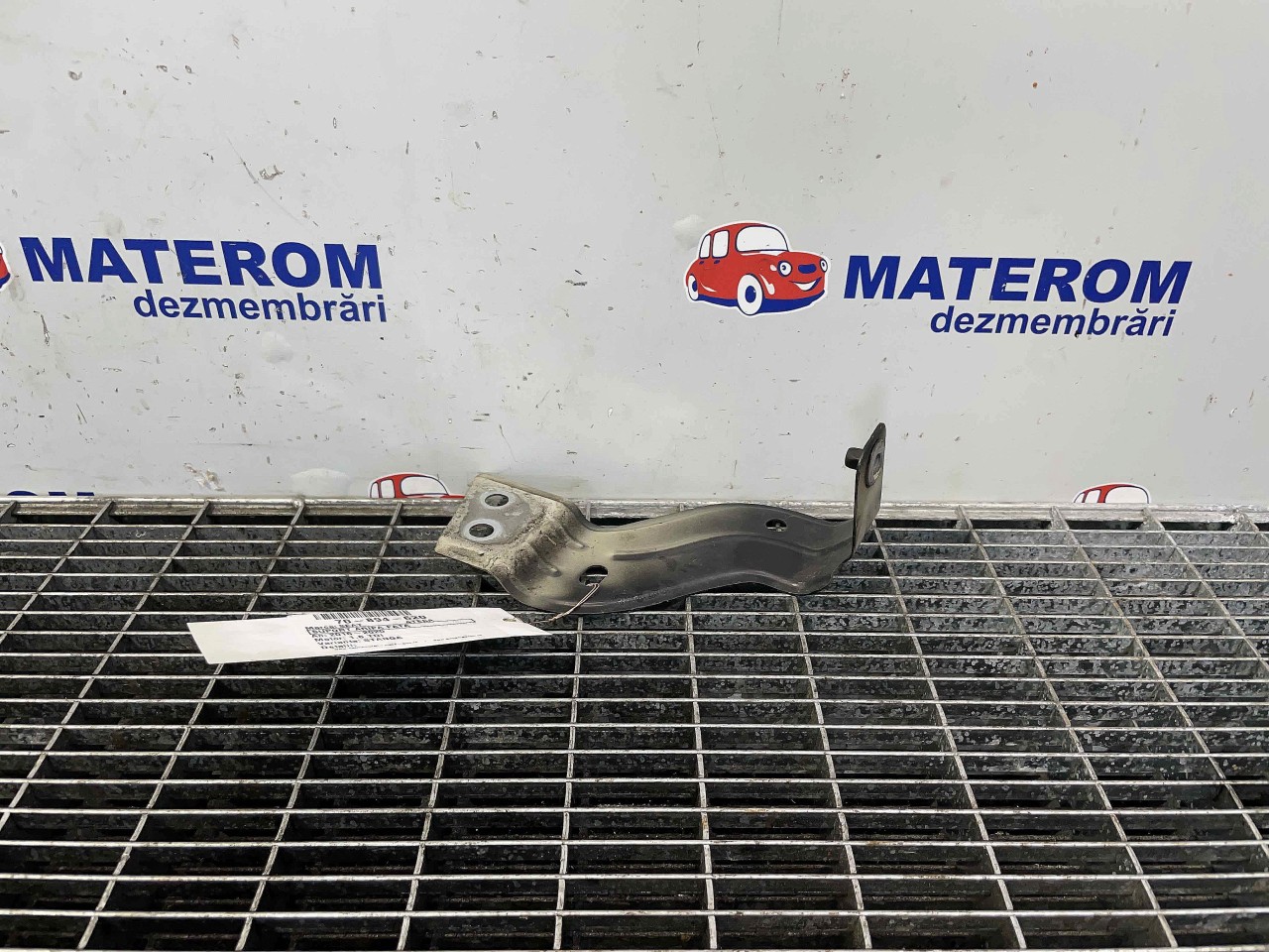 SUPORT ARIPA FATA SEAT ATECA 1.6 TDI - (2016 2020)