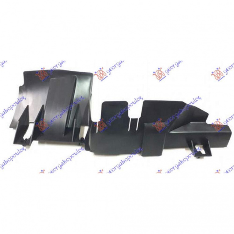 Suport Aripa Fata - Seat Mii 2012 , 1s0821141