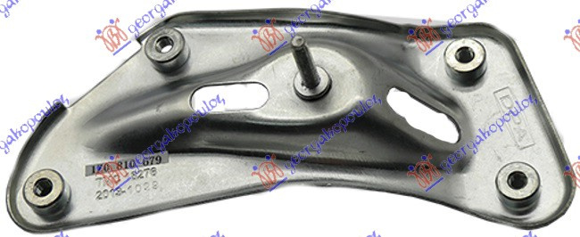 Suport Aripa Fata - Skoda Octavia 5 2004 , 1z0810679