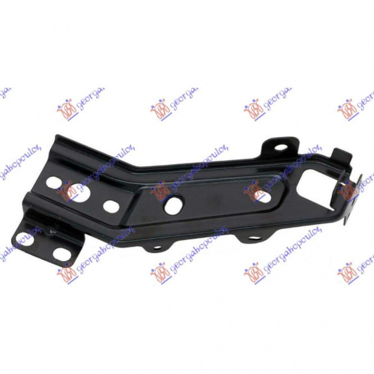 Suport Aripa Fata - Smart Fortwo 2014 , A4536201900