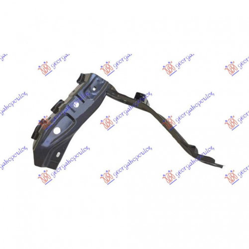 Suport Aripa Fata - Subaru Impreza 2017 , 51690fl0209p