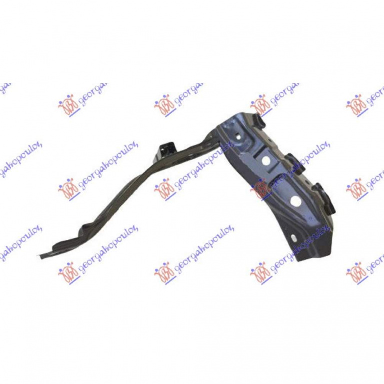 Suport Aripa Fata - Subaru Impreza 2017 , 51690fl0309p