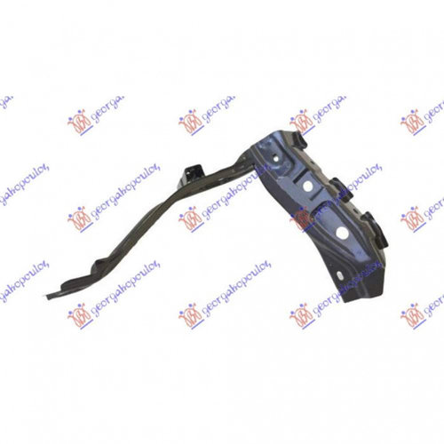 Suport Aripa Fata - Subaru Impreza 2017 , 51690fl0309p
