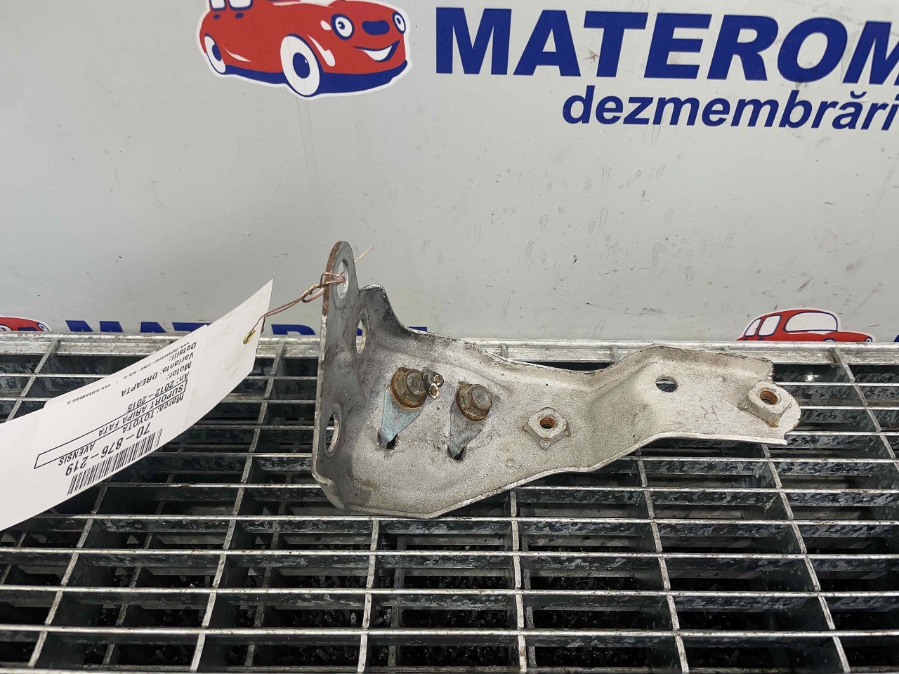 SUPORT ARIPA FATA TOYOTA AVENSIS AVENSIS - - (2012 2015)