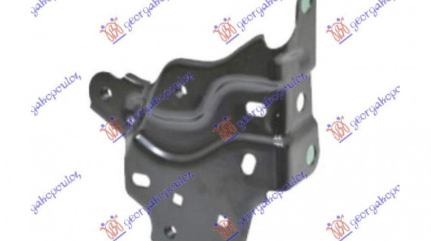 Suport Aripa Fata - Toyota Prius 2009 , 53804-47020