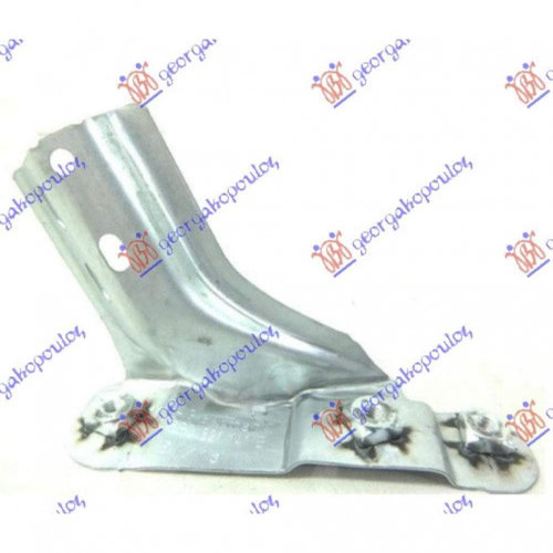 Suport Aripa Fata - Vw Cross Polo 2009 , 6r0821141b