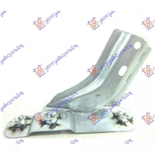 Suport Aripa Fata - Vw Cross Polo 2009 , 6r0821142b