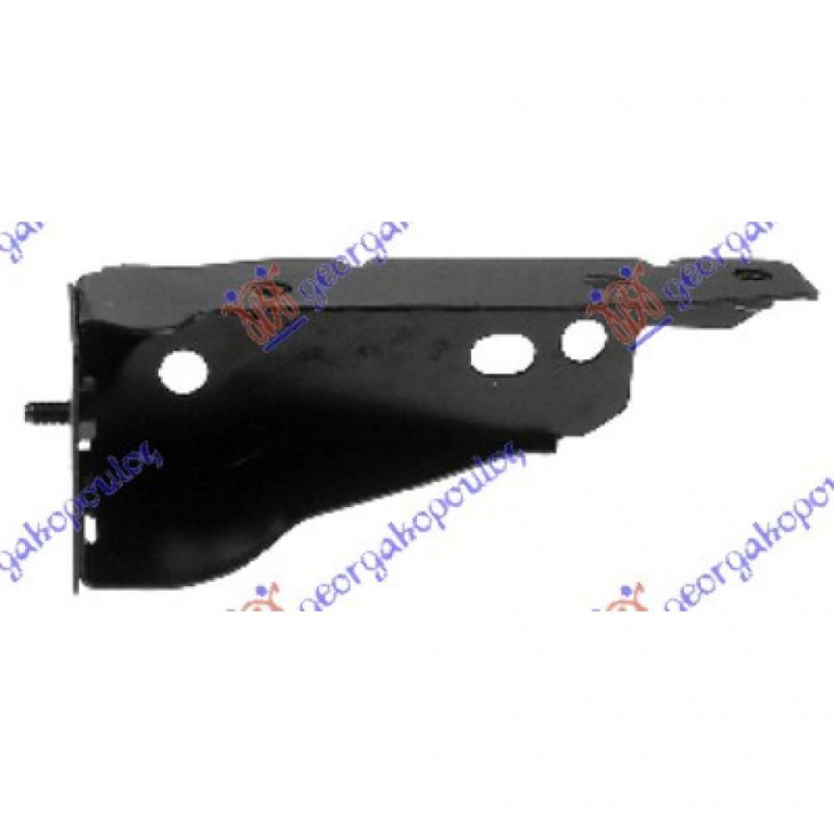 Suport Aripa Fata - Vw Golf V Variant 2007 , 1k0807183