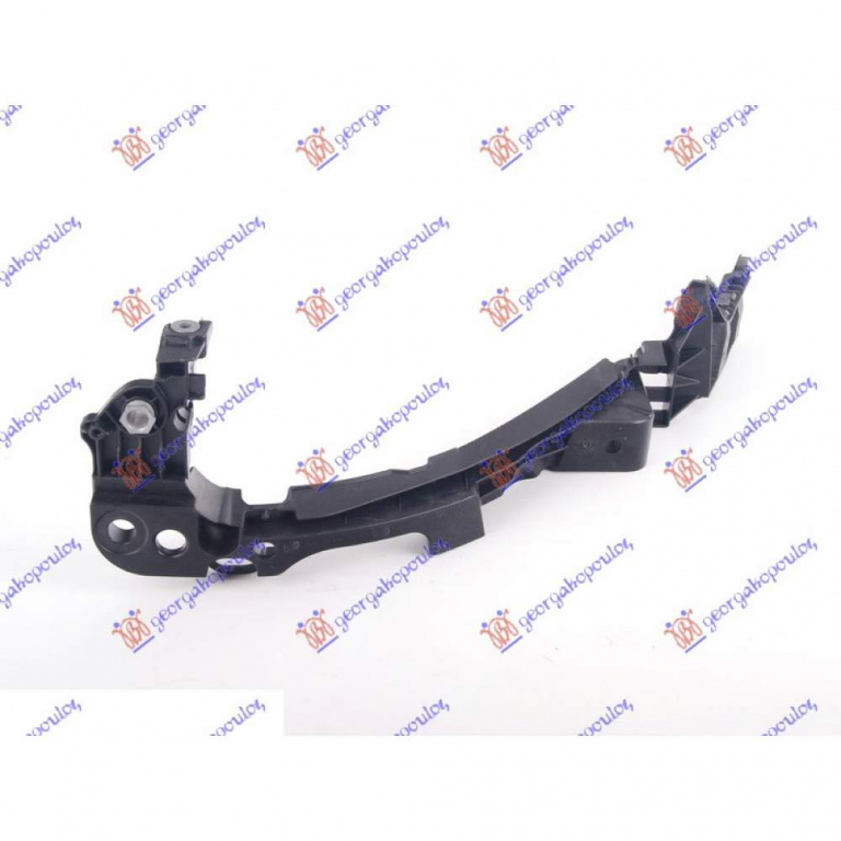 Suport Aripa Fata - Vw Golf Vi Variant 2009 , 5k6821136