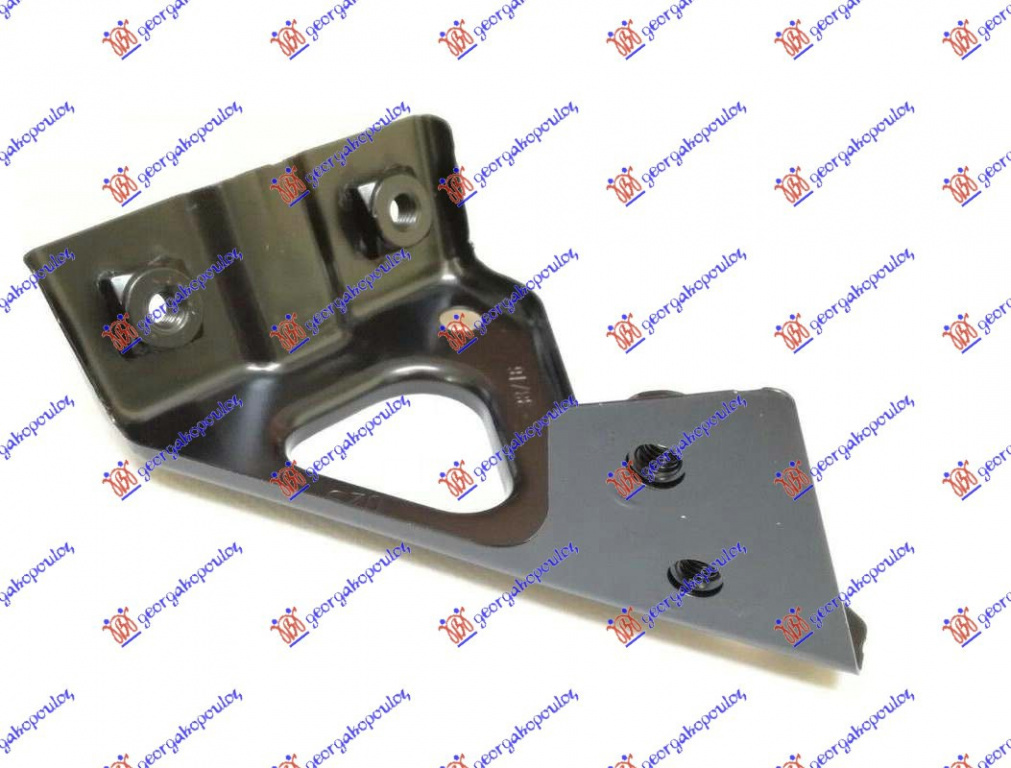 Suport Aripa Fata - Vw Tiguan 2007 , 5n0821135