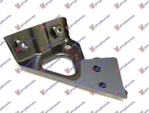 Suport Aripa Fata - Vw Tiguan 2007 , 5n0821135