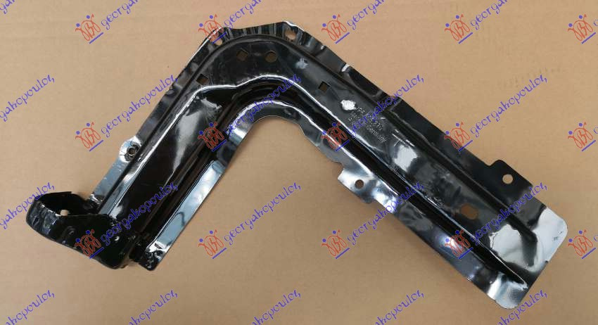 Suport Aripa Fata - Vw Touareg 2010 , 7p6805869