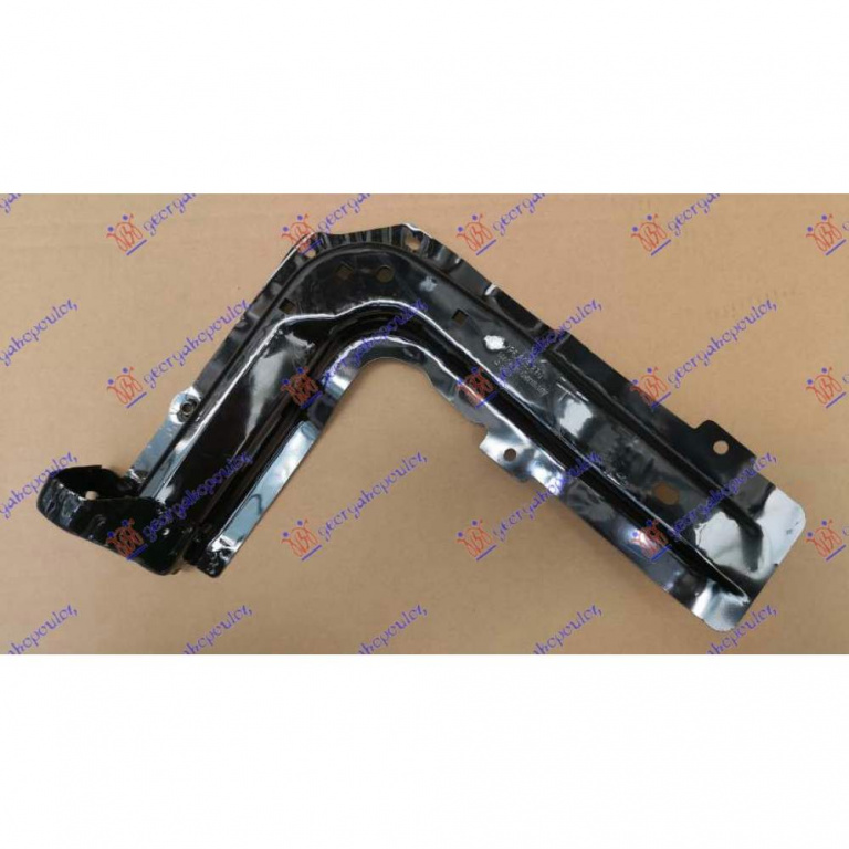 Suport Aripa Fata - Vw Touareg 2014 , 7p6805870