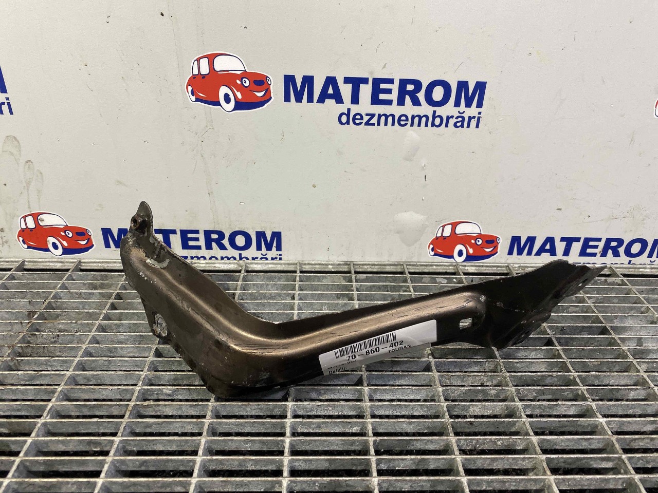 SUPORT ARIPA FATA VW TOURAN - - (2010 2015)