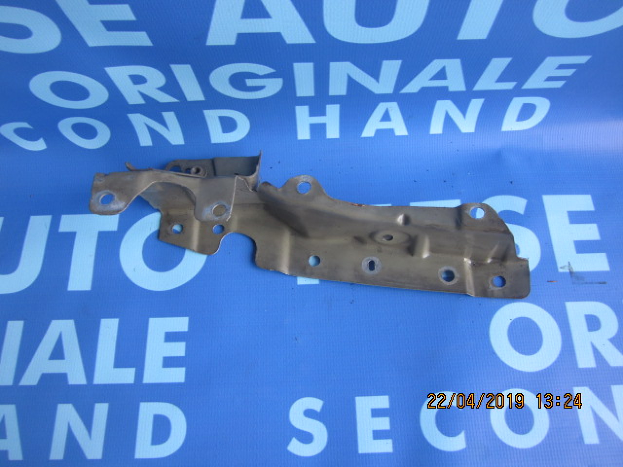 Suport aripa Renault Scenic