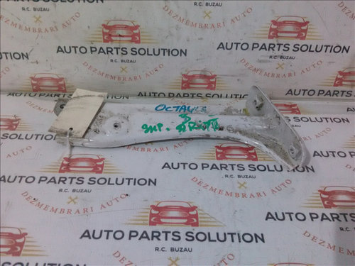 Suport aripa SKODA OCTAVIA 3 an fabr. 2010