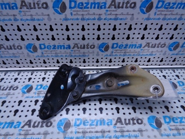 Suport aripa stanga, 1Z0821141, Skoda Octavia Combi (1Z5) 2004-2013 (id:13865)