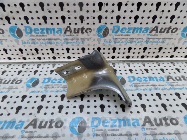 Suport aripa stanga, 5J0821141A, Skoda Fabia 2 (5J)