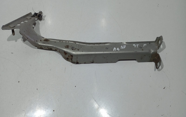 Suport aripa stanga 8K0821135 Audi A4 B8/8K [2007 - 2011]