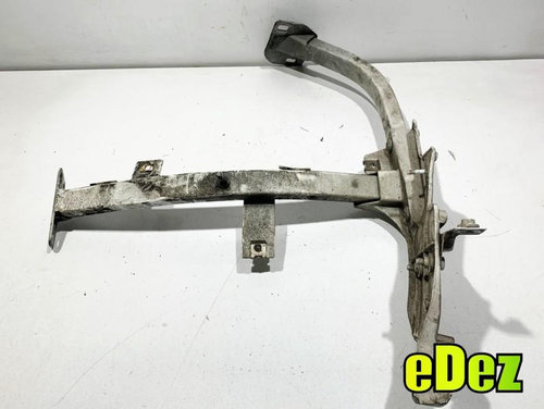 Suport aripa stanga Audi A8 (2009-2017) [4H] D4 4H0821233