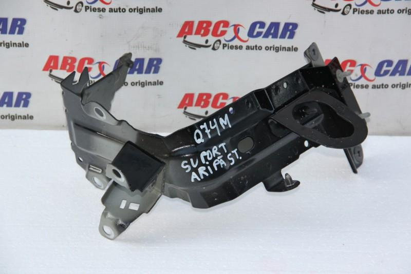 Suport aripa stanga Audi Q7 2015-> 4M 4M0821131C