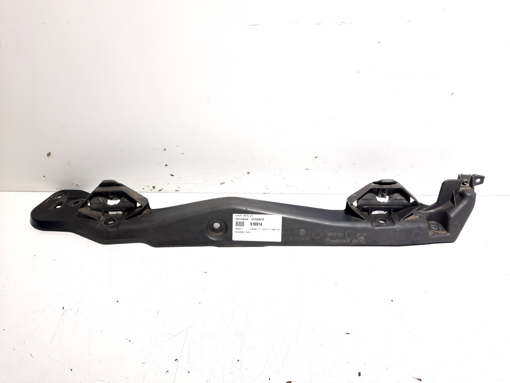 Suport aripa stanga, cod 631220001R, Renault Laguna 3 (id:510914)